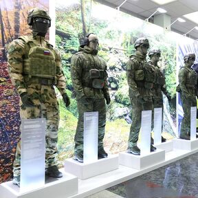 BTK Group: Russian Industry Ready to Provide the Army with Domestic Equipment