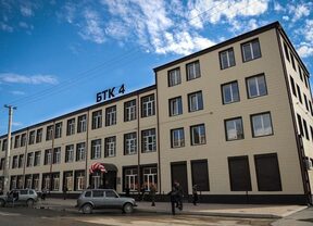 «БТК» откроет новую трикотажную фабрику в Южной Осетии