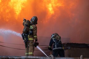 Научный подход к защите: «мультизащитные» свойства материалов БТК для костюма пожарного кратно превосходят минимальные стандарты безопасности