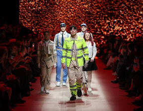 From the Runway to the Big Screen: Premiere of the Film 'Form of Life' with the Support of BTK